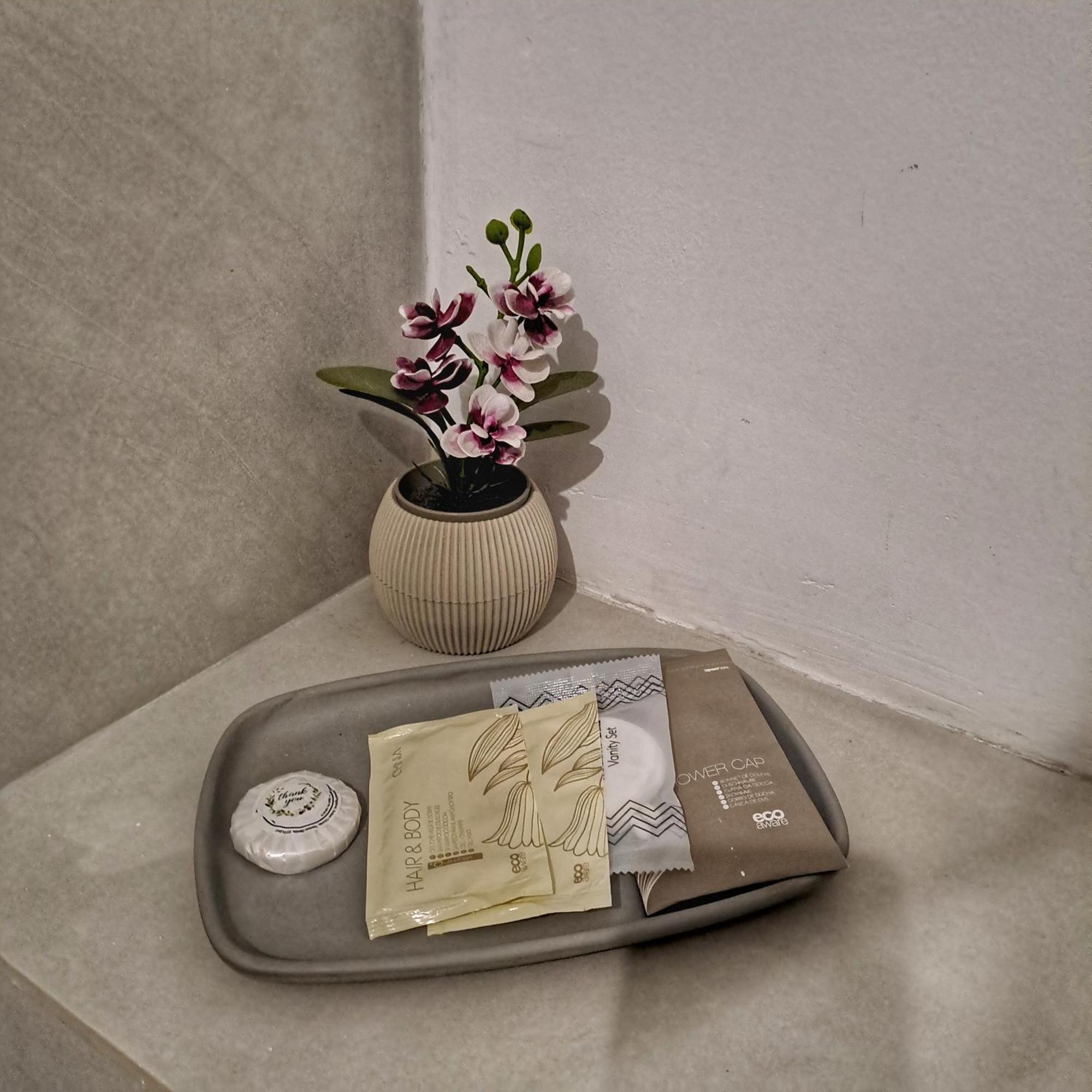 Vily Luxury Rooms Focşani Exteriér fotografie
